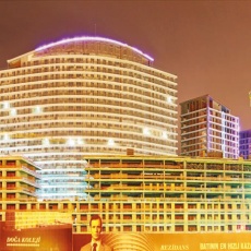 BATIŞEHİR  KONUT PROJESİ