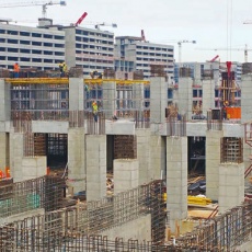 BİLKENT ENTEGRE  SAĞLIK KAMPÜSÜ